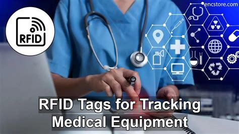 medical equipment tracking rfid|rfid for location tracking.